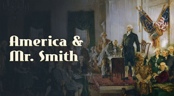 America & Mr. Smith