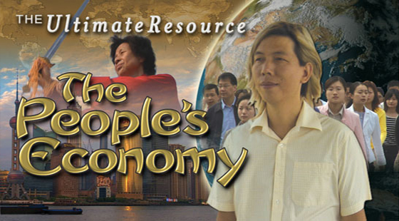 The People's Economy
