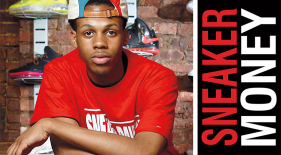 Sneaker Money